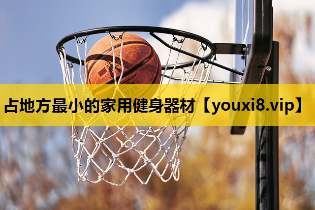 占地方最小的家用健身器材