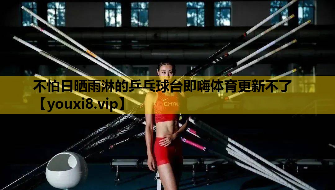 不怕日晒雨淋的乒乓球台即嗨体育更新不了