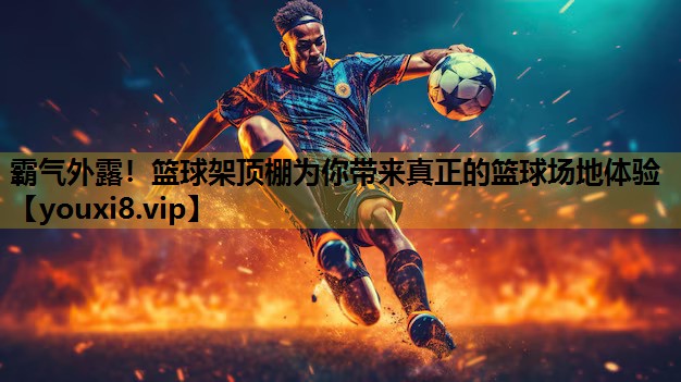 霸气外露！篮球架顶棚为你带来真正的篮球场地体验