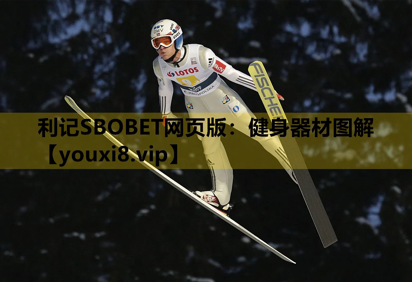 利记SBOBET网页版：健身器材图解