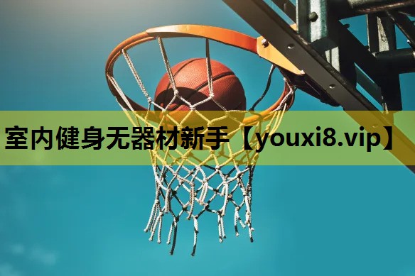 室内健身无器材新手