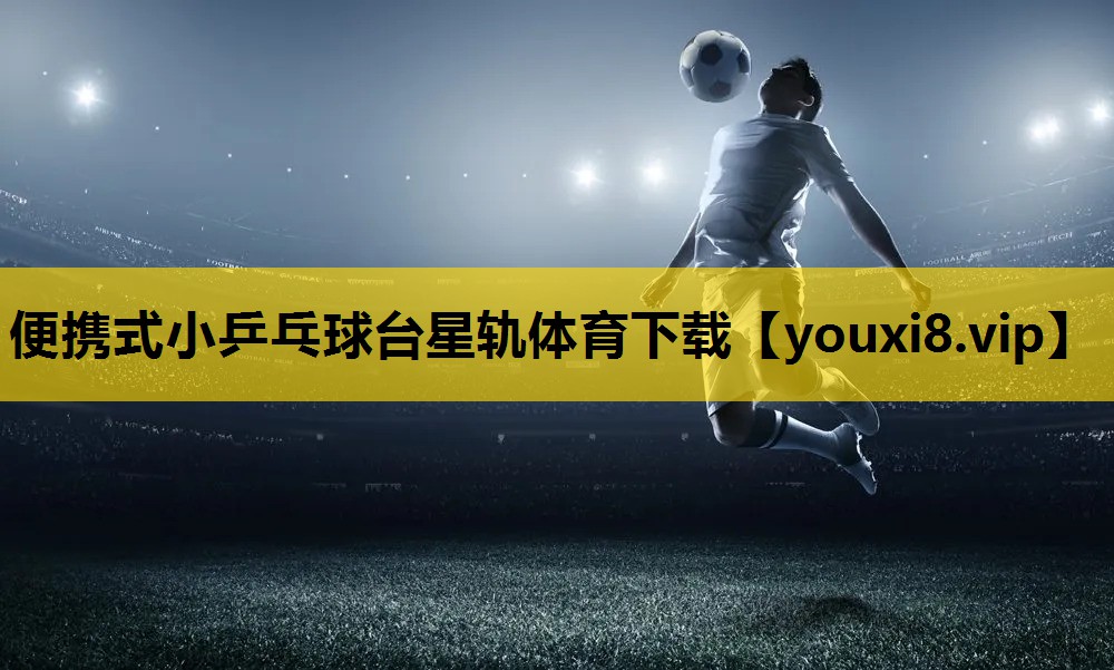 便携式小乒乓球台星轨体育下载