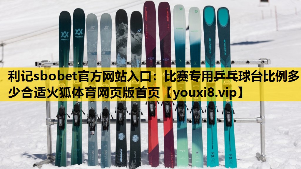 利记sbobet官方网站入口：比赛专用乒乓球台比例多少合适火狐体育网页版首页