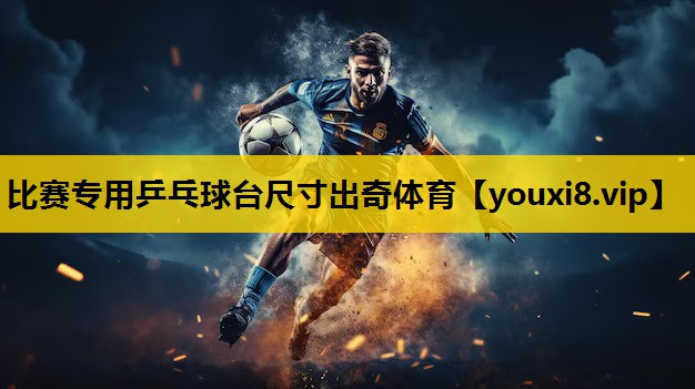 比赛专用乒乓球台尺寸出奇体育