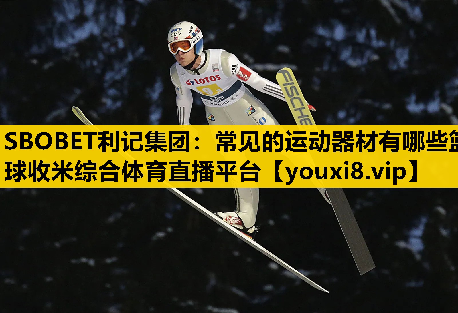 SBOBET利记集团：常见的运动器材有哪些篮球收米综合体育直播平台