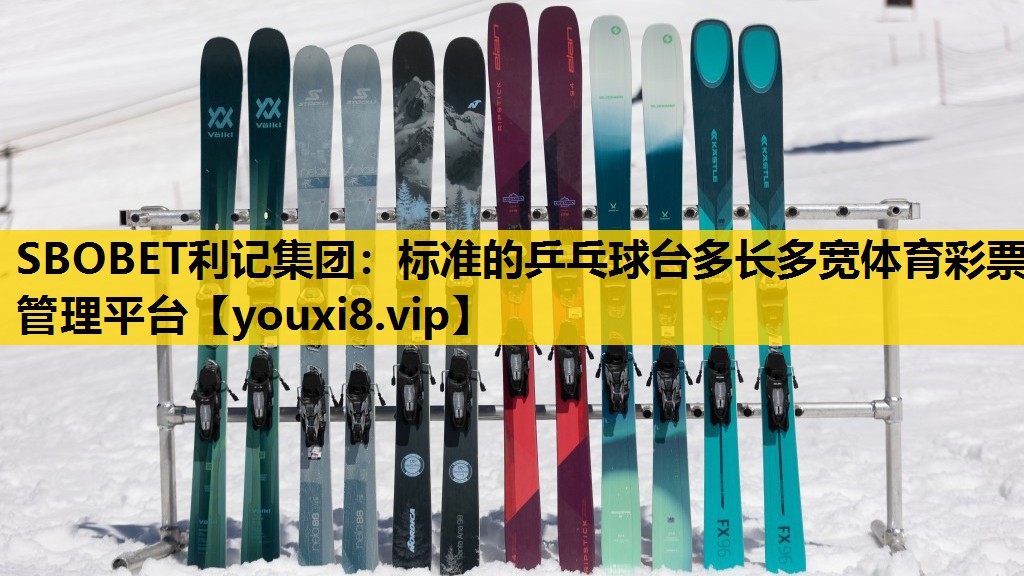 SBOBET利记集团：标准的乒乓球台多长多宽体育彩票管理平台