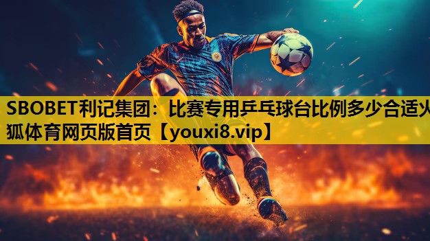 SBOBET利记集团：比赛专用乒乓球台比例多少合适火狐体育网页版首页