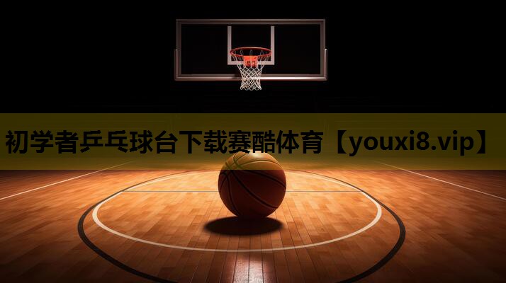 初学者乒乓球台下载赛酷体育