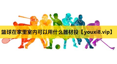 篮球在家里室内可以用什么器材投