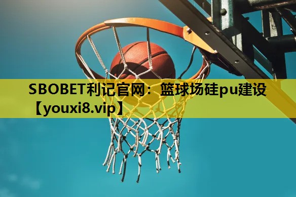 篮球场硅pu建设