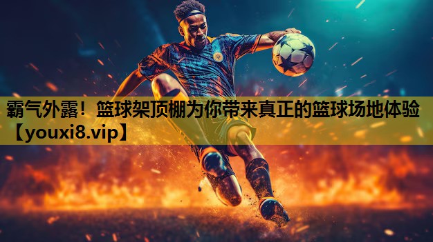 霸气外露！篮球架顶棚为你带来真正的篮球场地体验