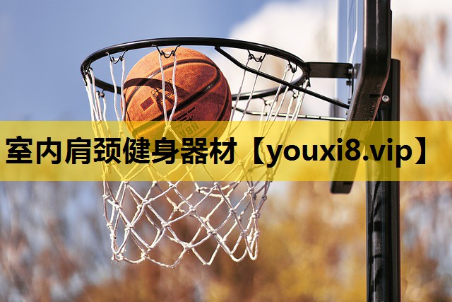 室内肩颈健身器材