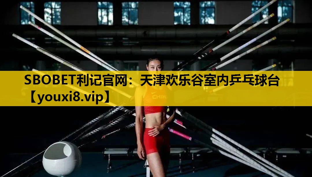 天津欢乐谷室内乒乓球台