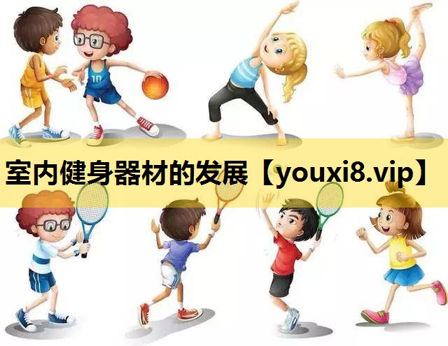室内健身器材的发展