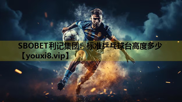 标准乒乓球台高度多少