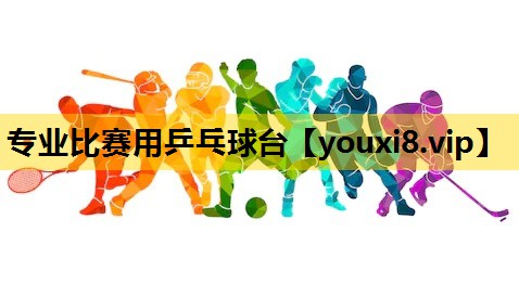 专业比赛用乒乓球台
