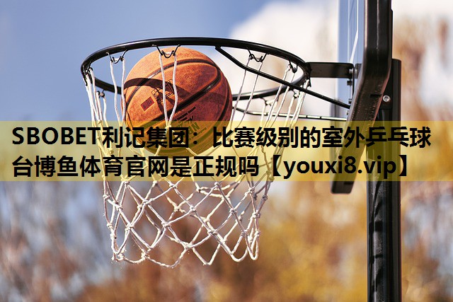 SBOBET利记集团：比赛级别的室外乒乓球台博鱼体育官网是正规吗