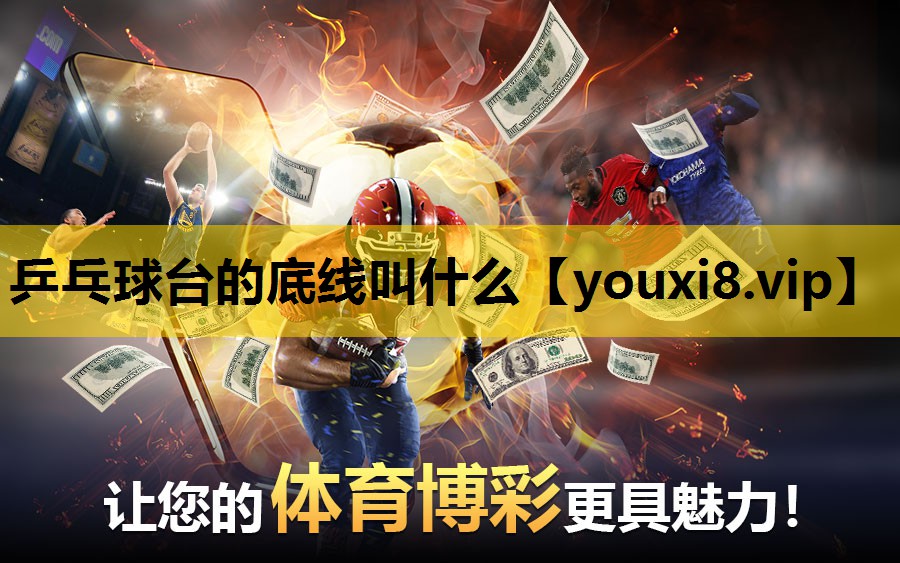 乒乓球台的底线叫什么
