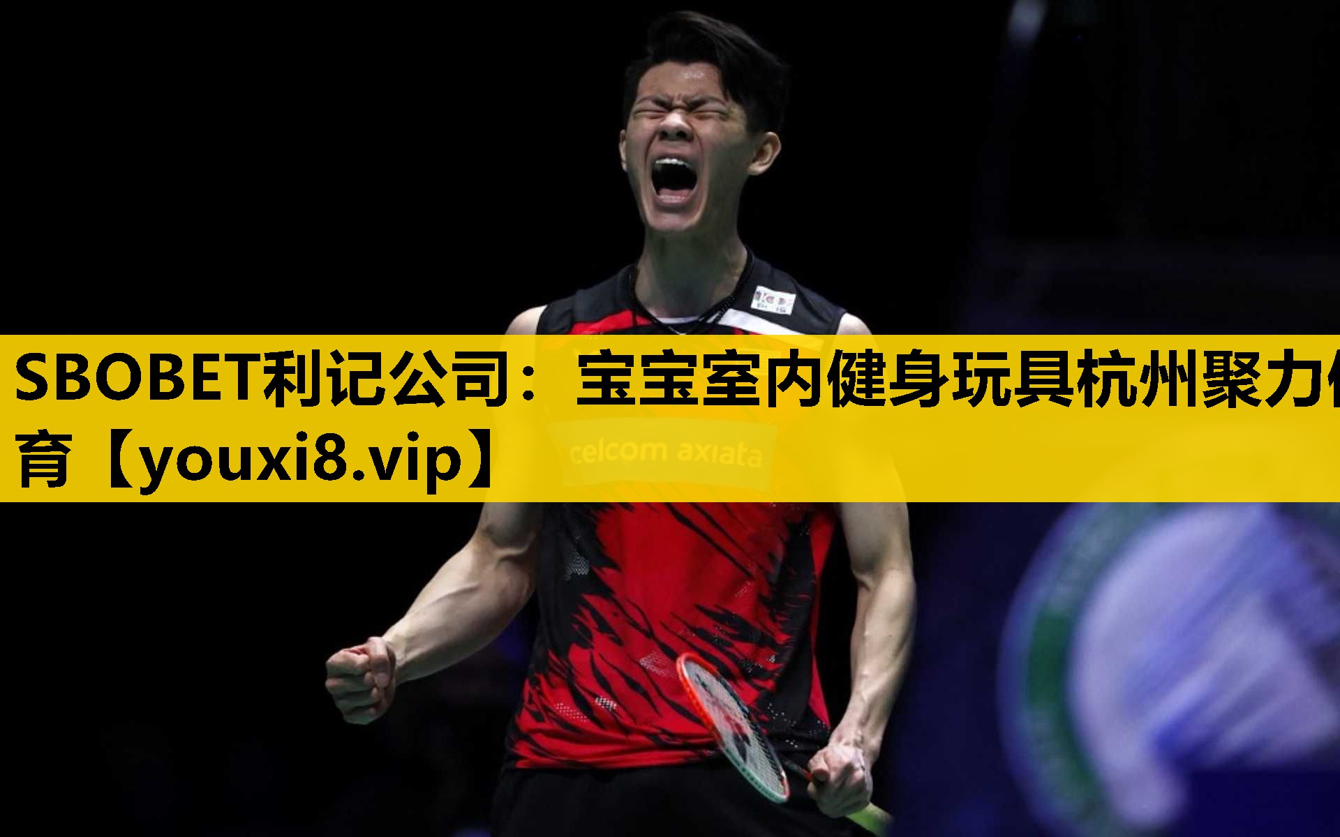 SBOBET利记公司：宝宝室内健身玩具杭州聚力体育