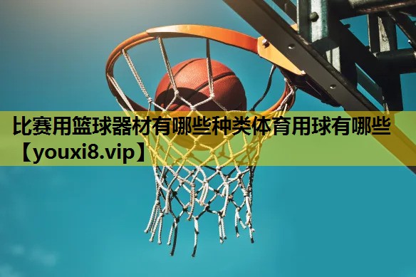 比赛用篮球器材有哪些种类体育用球有哪些